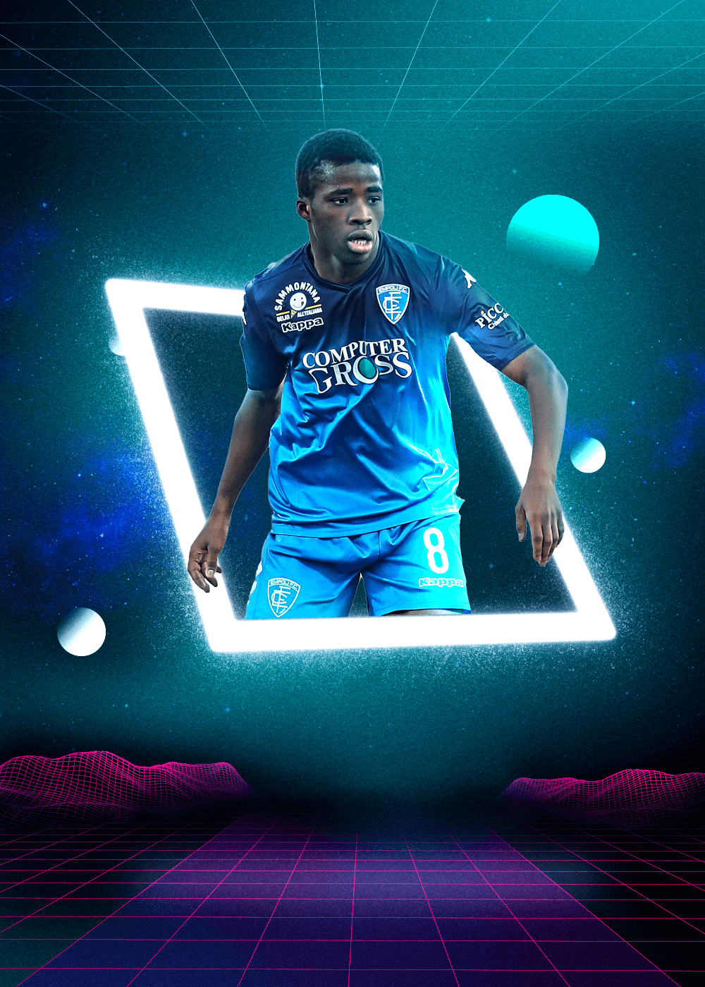 续面对强大 续面对强大