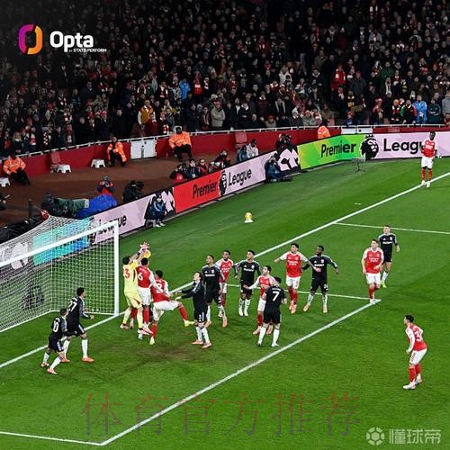 英超队本季角球造进球榜:阿森纳17球居首,热刺次席 英超队本季角球造进球榜:阿森纳17球居首,热刺次席