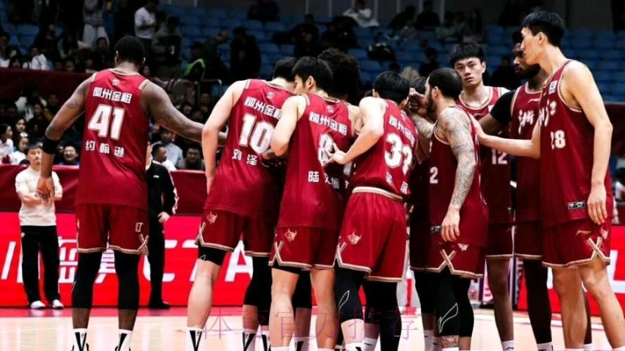 换帅如换刀！广东苦主7战6胜重新杀回联盟前五，季后赛又要变天了