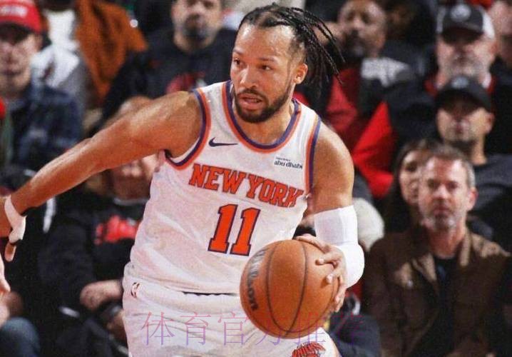 唐斯13中9布伦森26+6+8，哈特全能瀚森被雪藏，尼克斯6连斩开拓者