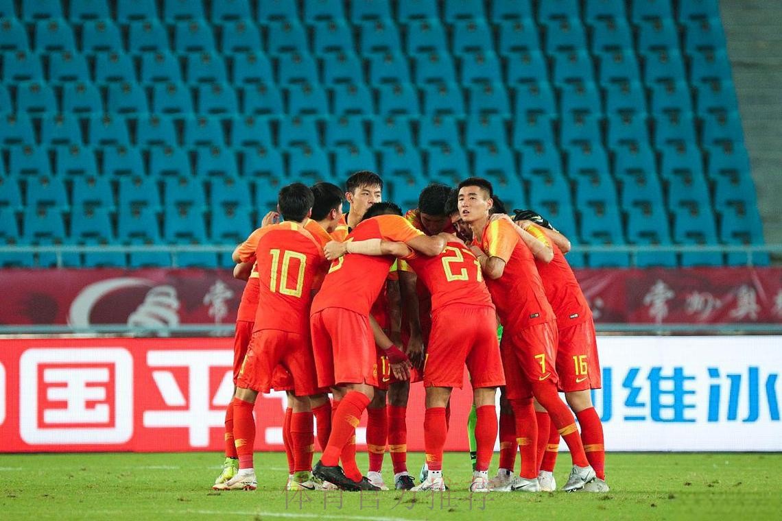 中国国奥队热身赛不敌马来西亚国奥队 中国国奥队热身赛不敌马来西亚国奥队