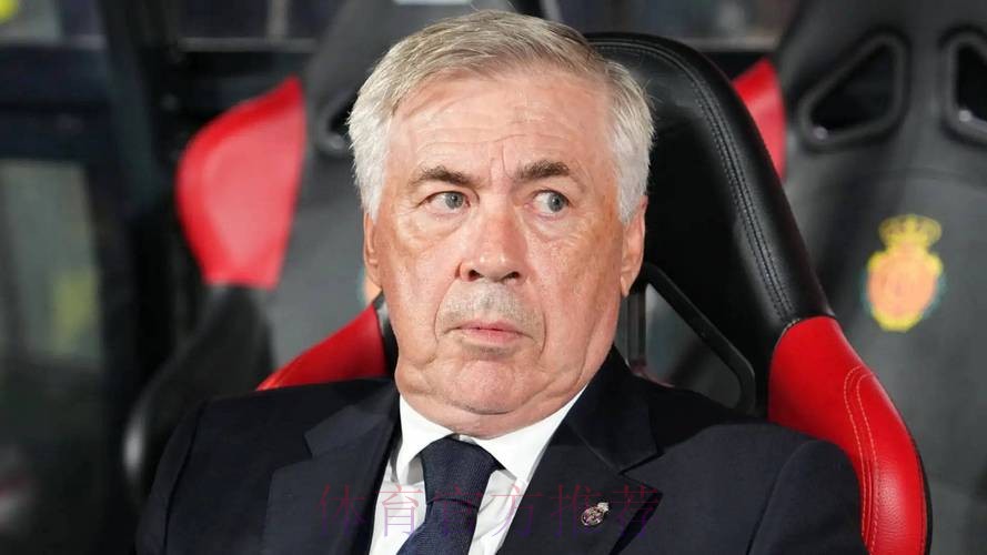 安帅之子拒绝沙特邀请 将继续留在皇马辅佐父亲