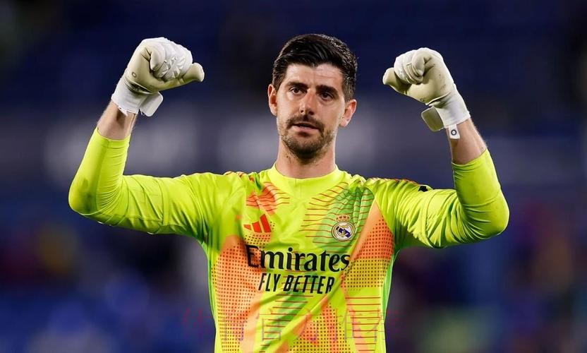 库尔图瓦未参加今日训练 能否出战巴萨成疑 库尔图瓦未参加今日训练 能否出战巴萨成疑